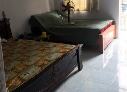 NHÀ 2 TẦNG – HẺM XE TẢI – ĐƯỜNG SỐ 3 – P. BÌNH HƯNG HÒA, BÌNH TÂN - 56M2 - NHỈNH 4 TỶ.