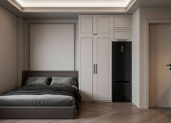 BÁN TÒA CCMN NHẬT TẢO – 122M² – 30.2 TỶ – MẶT TIỀN 6.8M – NGÕ THOÁNG - THANG MÁY – DÒNG TIỀN