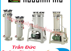 Bộ lọc Assoma | Nhà cung cấp Assoma hàng đầu Việt Nam
