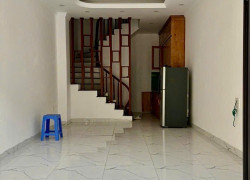 Bán nhà lô góc, 5 tầng mới tinh, ô to tải đỗ cửa giá 6.4 tỷ