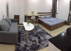 Cho thuê Ccmn Full đồ đẹp ngõ 61 Lê Văn Lương - Thanh Xuân