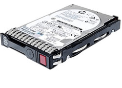 Ổ Cứng Máy Chủ HPE 600GB 12G SAS 10K 2.5” (872477-B21)