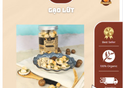 Hạt gạo nhỏ – lợi ích to! Ai đang ăn gạo lứt cho mục tiêu sống khỏe không?