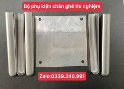 Mua bộ phụ kiện ghế thí nghiệm online ở đâu tốt nhất?