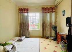: BÁN NHÀ KHUẤT DUY TIẾN  - Ô TÔ TẢI ĐỖ CỬA - THANG MÁY- NHÀ ĐẸP FULL NỘI THẤT 35m giá chỉnh 10 tỷ