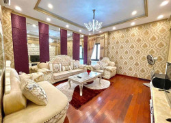 Bán nhà đẹp villa gần sân bay Đà Nẵng
