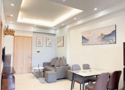 chính chủ cần bán căn hộ chung 65m2, ban công hướng Nam  2 tỷ 420tr