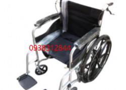 Thiết bị y tế 4H. Xe lăn Oromi 808