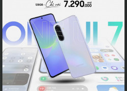 Samsung Galaxy A36 5G Máy đẹp lướt ngon