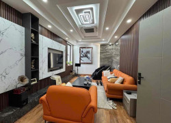 ⚜️ SIÊU PHẨM BIỆT THỰ 3 TẦNG 150M2 MỚI XÂY NGAY SÔNG HÀN - GẦN CẦU THUẬN PHƯỚC. VIEW PHÁO HOA 🎆