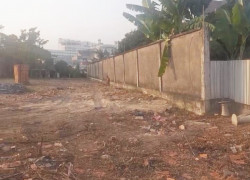Cần bán gấp 4000 m2 đất đẹp mặt tiền sông SG QL13 Thủ Đức