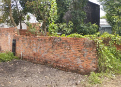 Bán gấp 60m2 đất trồng cây lâu năm Lê Văn Khương, Đông Thạnh Hóc Môn