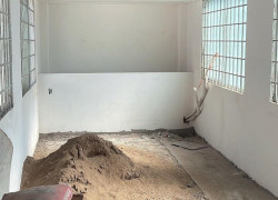 BÁN NHÀ BA THÁNG HAI, QUẬN 10 – 47M² – NHÀ 4 TẦNG – GIÁ NHỈNH 7 TỶ