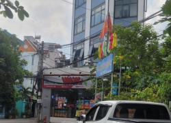 Bán nhà Gò Vấp, hẻm xe hơi Dương Quảng Hàm , Phường 5, Gò Vấp, 50M², 4Pn, hơn 6 tỷ TL