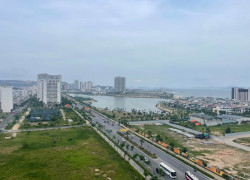 chuyển cư, cần bán gấp căn hộ 1Pn + 1 63m2 View Biển trung tâm du lịch Bãi Cháy, Hạ Long.