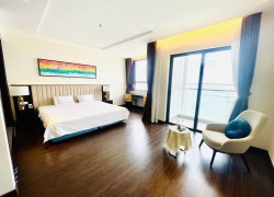 Chính chủ bán Cắt lỗ căn Studios 37m2 View Biển đẹp tại chung cư Sapphire S2, Bến Đoan, Hạ Long.