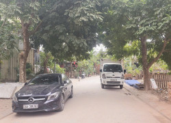 Cho thuê kho xưởng 200m² vị trí khu đất dịch vụ Vạn Phúc Hà Đông