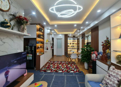 Bán căn hộ 2 phòng ngủ 83m nội thất đẹp Gelexia Riverside Tam Trinh Yên Sở