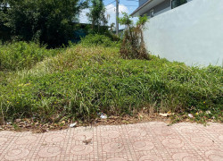 Bán gấp đất siêu đẹp, mặt tiền đường Lê Văn Lương, Xã Phước Kiển, Huyện Nhà Bè, TP Hồ Chí Minh