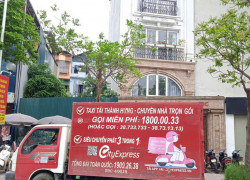 Tuyển dụng lái xe tải 5 tạ - 1 tấn 25 Làm việc tại Cầu Giấy và Long Biên