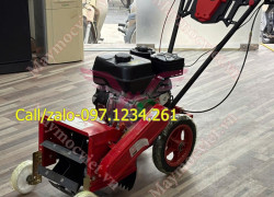 Máy xới đất, sạc cỏ, lên luống Turbo TBX3026 giá rẻ