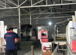 CTY OHAHA Tuyển Thợ Mộc + Phụ Mộc làm tại Bình Chánh