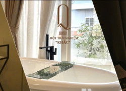 Q HOME STAYCATION Tuyển NV buồng phòng làm ca sáng & ca tối