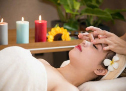 Tuyển KTV SPA làm tại Nhơn Trạch Đồng Nai , chế độ hấp dẫn