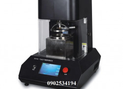 DR290Q – Máy kiểm tra tốc độ sấy vải theo phương pháp luồng không khí