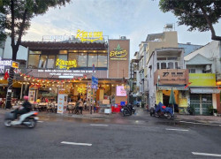 SIÊU VỊ TRÍ, MẶT TIỀN TRƯỜNG SA Q3 CHỈ 6.3 ĐÔNG TL