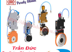 Giá đỡ dao khí nén Puretronics | Nhà cung cấp Puretronics chính hãng