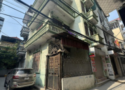 BÁN NHÀ XUÂN ĐỈNH – 68M² – 15.6 TỶ – MẶT TIỀN 8.4M – LÔ GÓC – Ô TÔ TRÁNH – NGÕ THÔNG