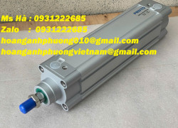 Chính hiệu - Xi lanh khí nén DSBC-63-200-D3-PPVA-N3 Festo
