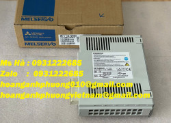 Bộ melservo-E series Mitsubishi MR-E-10A-QW003 100W
