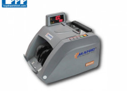 Máy đếm tiền MANIC B 9898 - Chính hãng