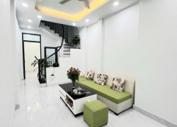 Bán Nhà Tân Mai Ô Tô Đỗ Cửa 45m 2 Tầng 3 Ngủ Giá 4.28 Tỷ Sổ Đỏ Chính Chủ