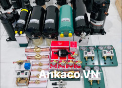 0947459479 cung cấp các vật tư - linh kiện điện lạnh giá tốt tại Bình Tân