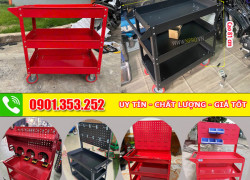 Nơi Bán Tủ Đựng Đồ Nghề Tại HCM Uy Tín – Giá Tốt, Giao Nhanh