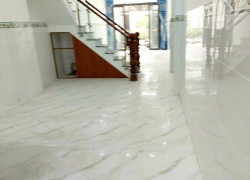 BÁN NHÀ 1 TRỆT 2 NGỦ, 68M2, NGÕ 10, BÌNH HƯNG HÒA B, BÌNH TÂN, GIÁ 4.35 TỶ, SỔ HỒNG
