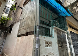 bán nhà   Kim Hoa 38/45m2.  3 tầng. mặt tiền 3.3m giá đẹp  6.3 tỷ Đống Đa Hà Nội