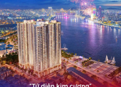 Peninsula đà nẵng chỉ từ 3tỷ/căn sở hữu căn hộ hạng sang mặt sông hàn