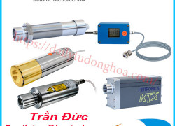 Cảm biến HEITRONICS | Nhà cung cấp HEITRONICS tại Việt Nam