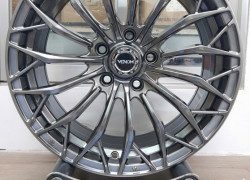 Mâm 17INCH 5X114,3 lên đẹp dòng: Mazda 3, Civic, Elantra, Camry,....