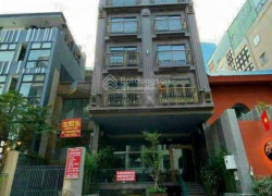 Bán Tòa Nhà 8Tầng Mặt Tiền Bùi Thị Xuân, Phường Phạm Ngũ Lão, Quận 1 HĐ thuê 250 triệu/tháng - Giá Chỉ 78 Tỷ