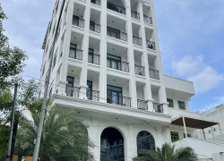Bán Góc 2 MT Quốc Hương, phường Thảo Điền, Quận 2 – Diện Tích Lớn – Vị Trí Đẹp Hiếm Có - Chỉ 85 Tỷ TL