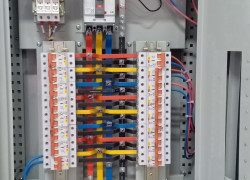 Cần tuyển Thợ điện lạnh công nghiệp+Kỹ sư điện công nghiệp