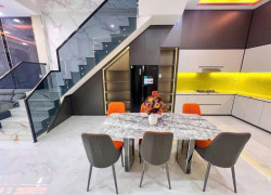 🏡 BÁN NHÀ 1 TRỆT 2 LẦU - TP. TÂN AN, LONG AN