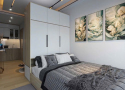 bán chung cư mini quan nhân, nhân chính, thanh xuân, 98m2, 29 phòng, giá 19 tỉ