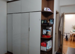 Bán gấp căn hộ ở tầng 6, 65m2, bc hướng Nam- KDT Thanh Hà