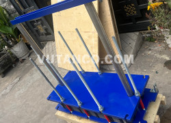 Plate heat exchanger VŨ TẤN - Trao đổi nhiệt dạng tấm
